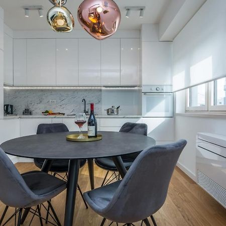 Exclusive Apartman Anamarino Apartment Zadar Bagian luar foto