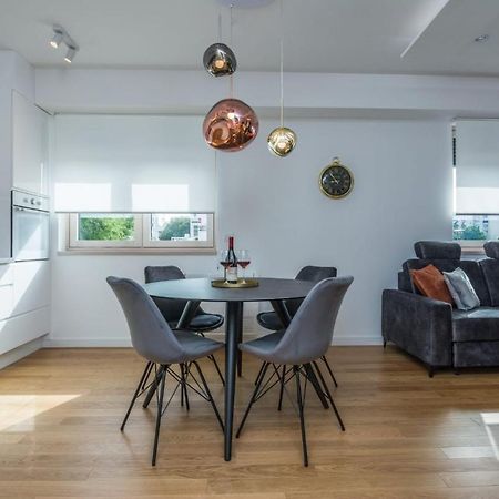 Exclusive Apartman Anamarino Apartment Zadar Bagian luar foto