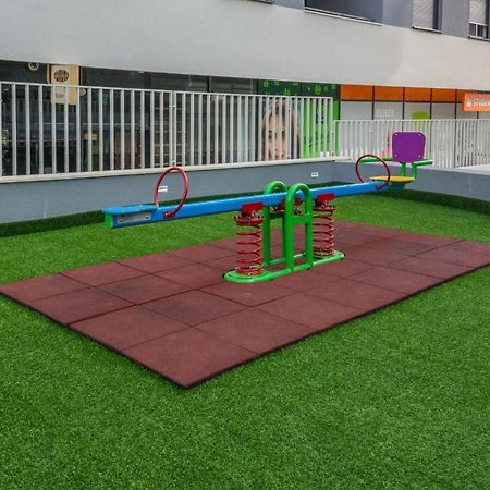 Exclusive Apartman Anamarino Apartment Zadar Bagian luar foto