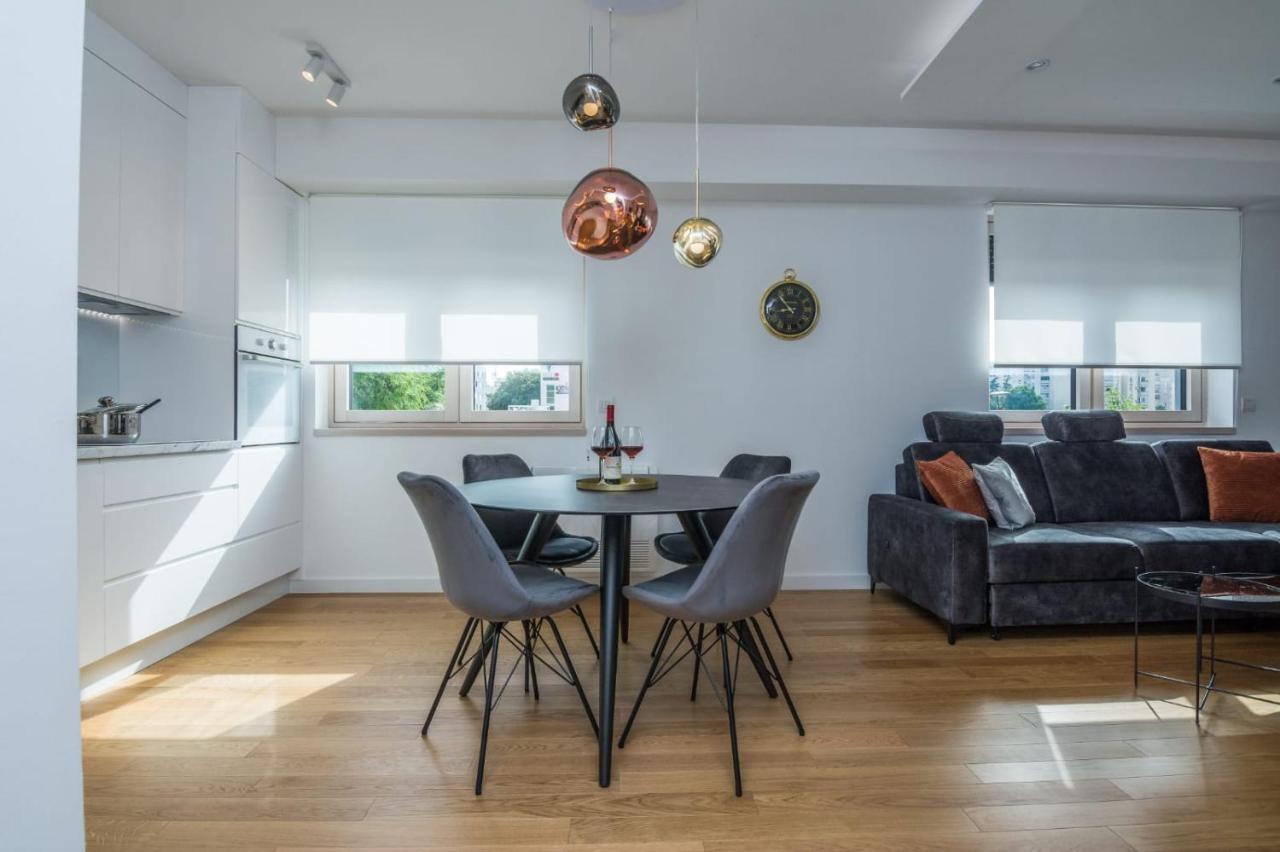 Exclusive Apartman Anamarino Apartment Zadar Bagian luar foto