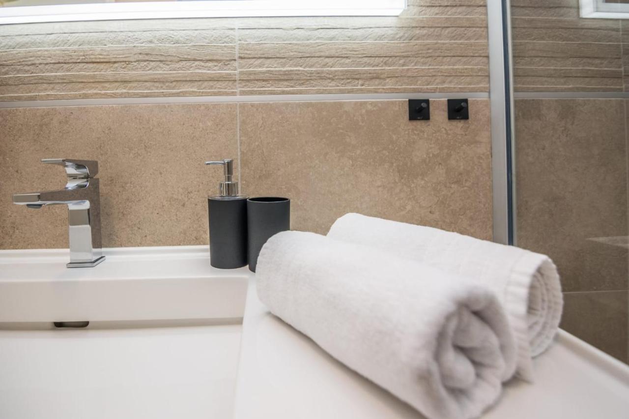 Exclusive Apartman Anamarino Apartment Zadar Bagian luar foto